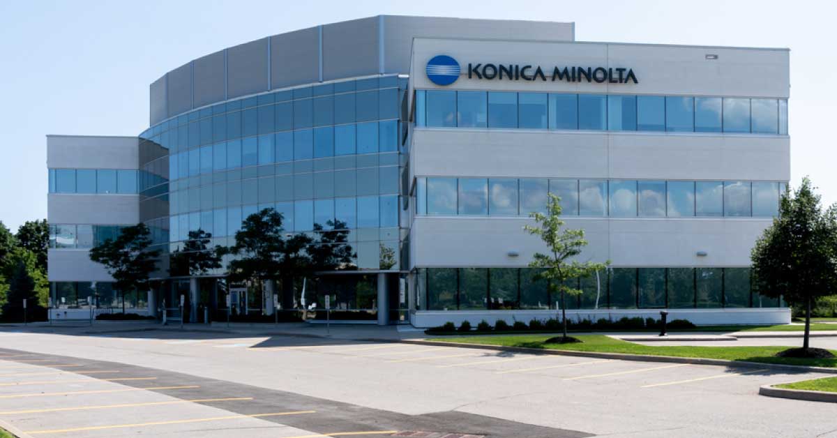 Konica Minolta unveils the release of Workplace Hub for IT effectiveness in businesses