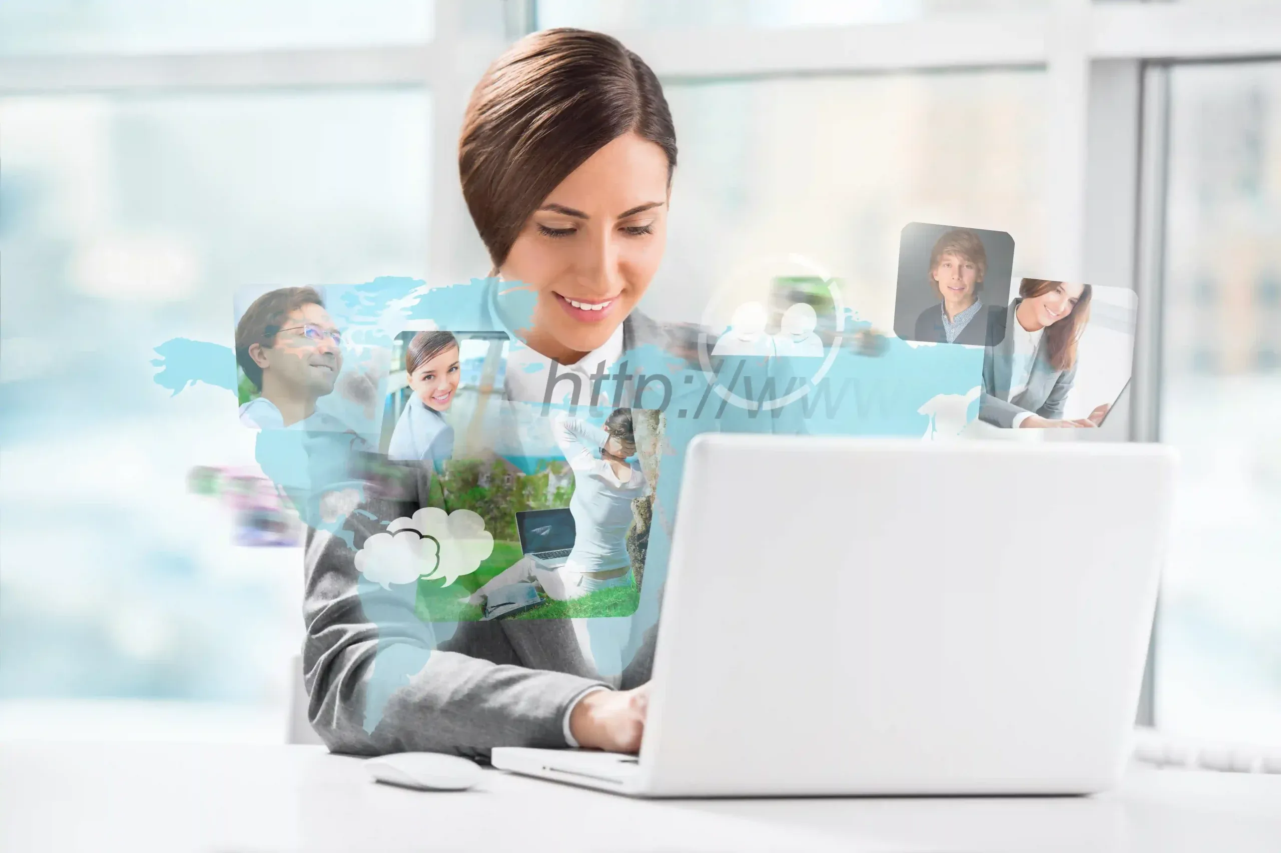 Meta Platforms Inc. works jointly with Microsoft on 10th November to include Workplace into Teams
