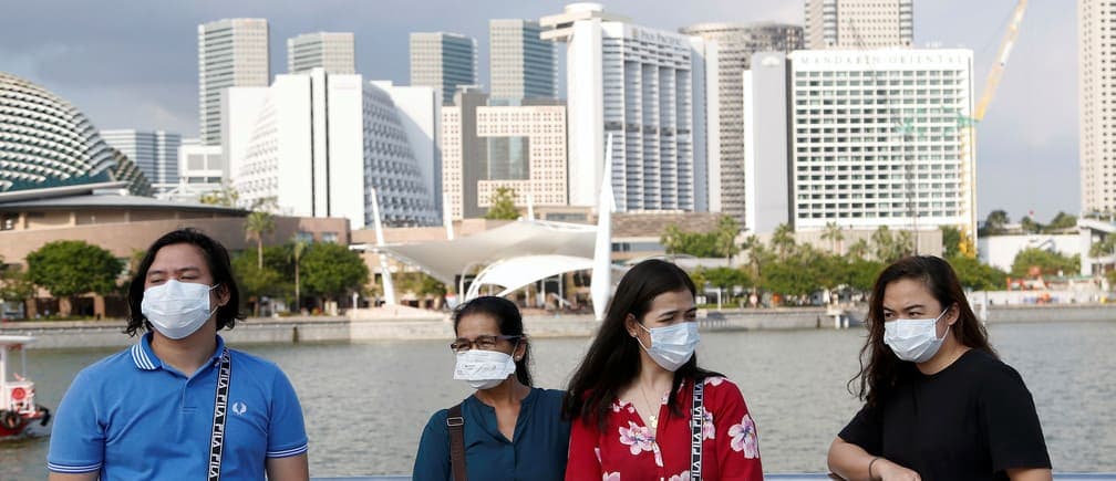 Coronavirus: How Southeast Countries are Getting Back on Their Feet