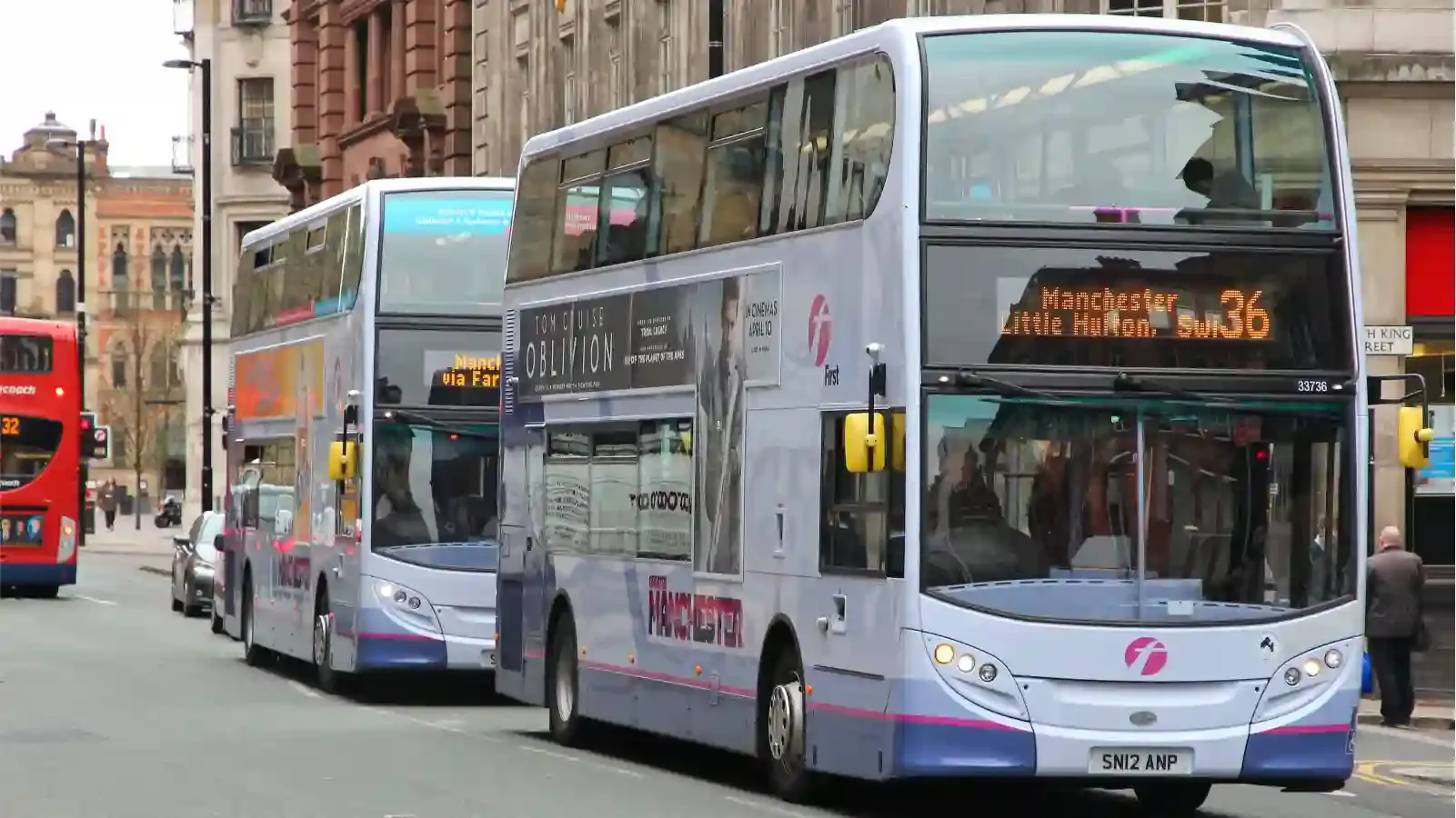 Worry-free travel in the UK in 2022 – BTA partners with ground transport specialist First Travel Solutions.