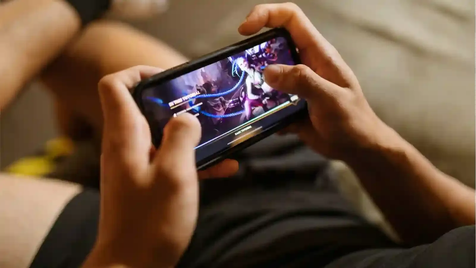 Gaming market growth set to explode: Loco receives USD 42 million from South Korea’s Hashed