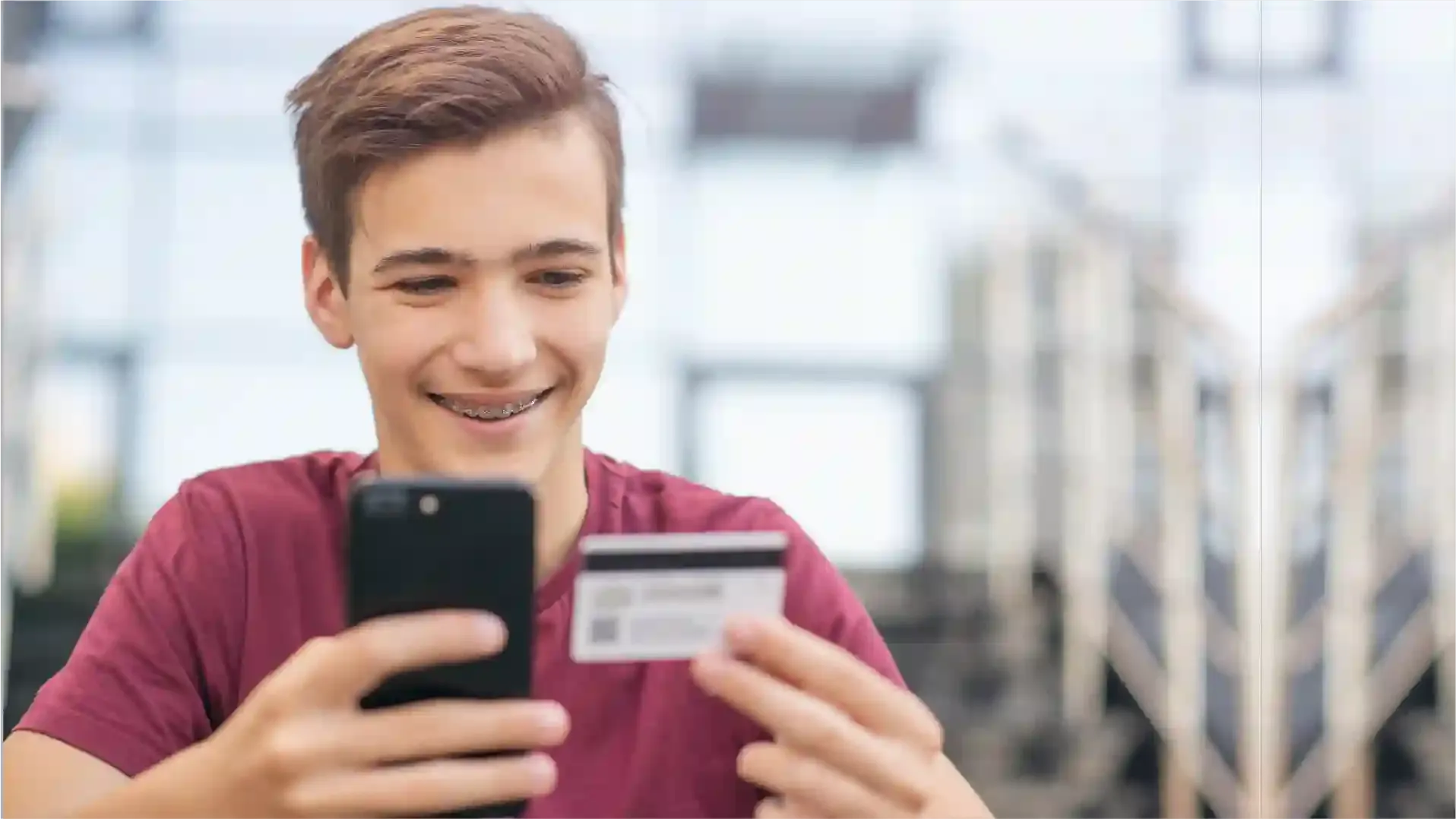 Cashee in new partnership with Visa to address positive financial literacy of youth in MENA. To participate in 10th GMW