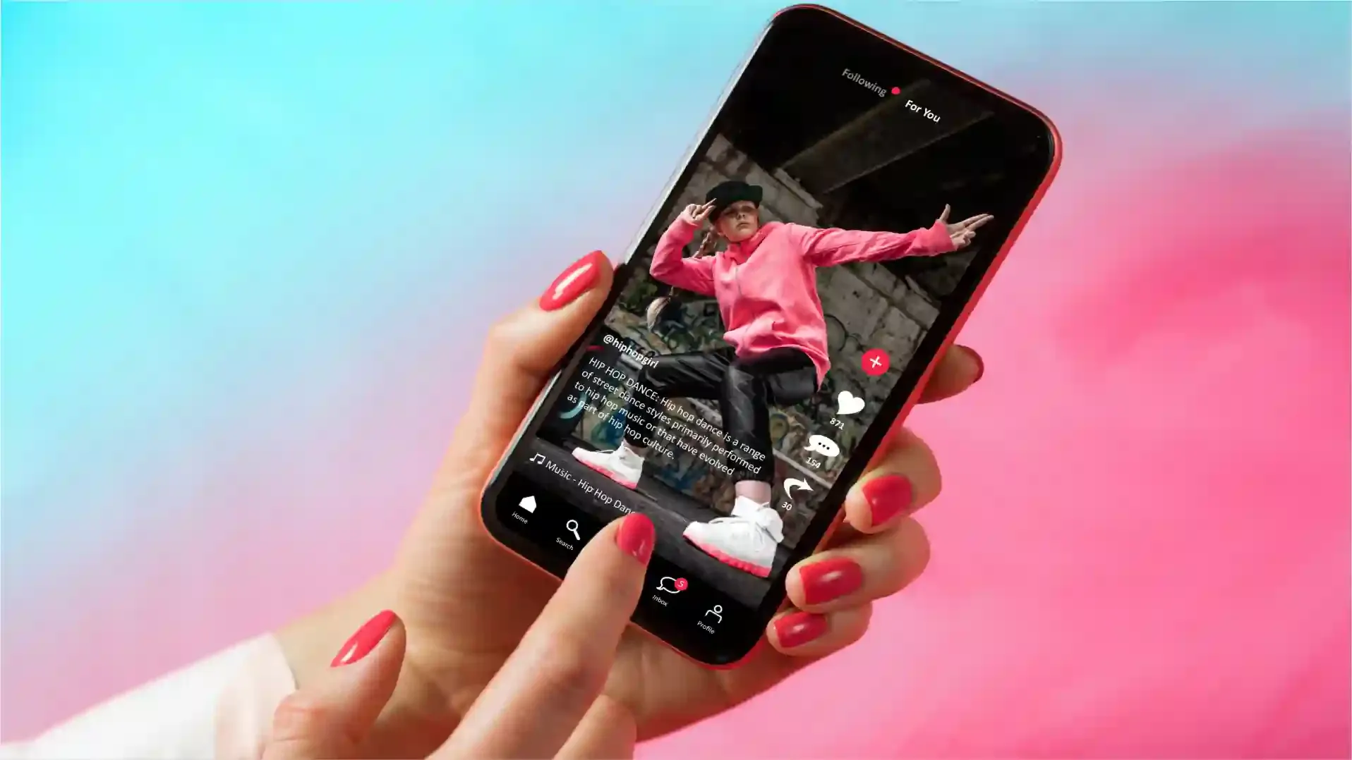 New Indian app raises USD805 million after TikTok Ban