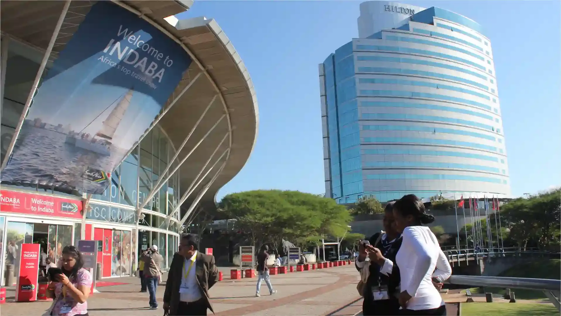 Africa’s Travel Indaba 2022 to boost new trade and tourism to Africa in 2022