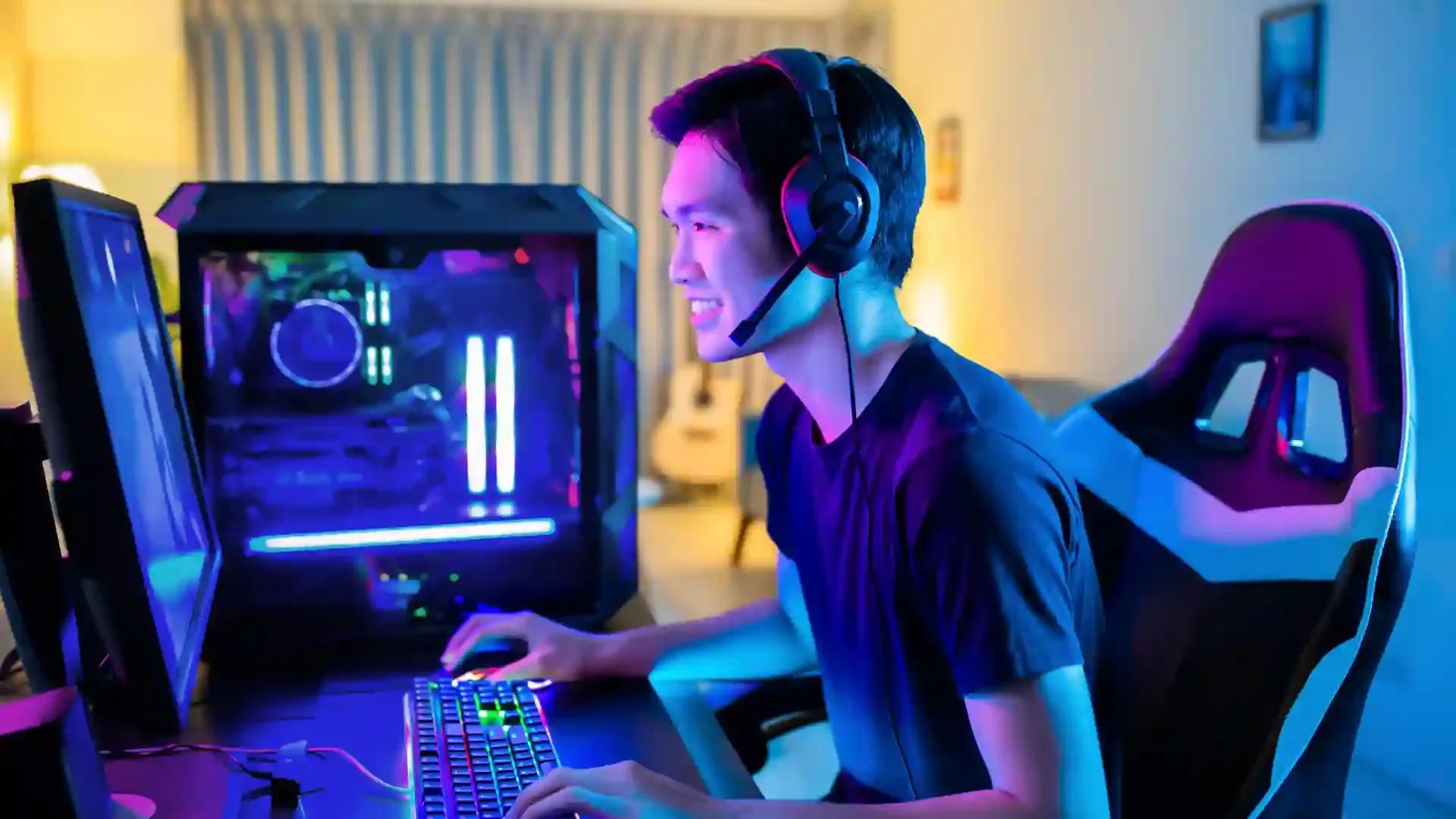 Hatten Land collaborates with Focus Media to invest USD 1.21 million in new eSports centre project
