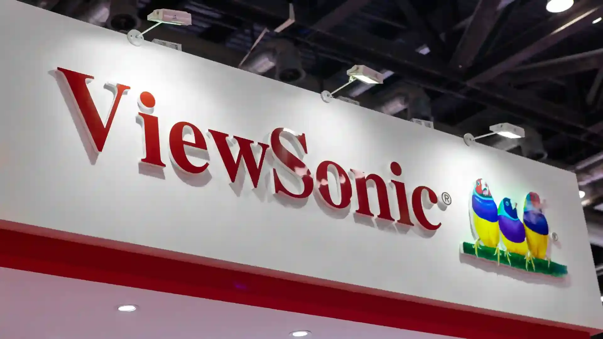 New venture for 2022 : ViewSonic Invests in Metaverse for Education