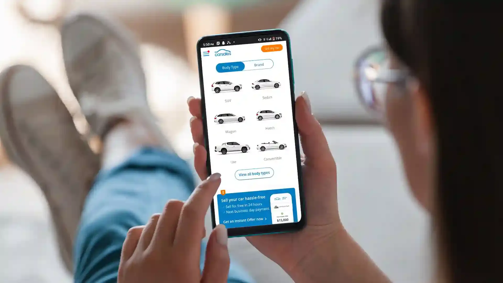 Australia’s Carsales.com to acquire 51% shares in U.S. firm Trader Interactive