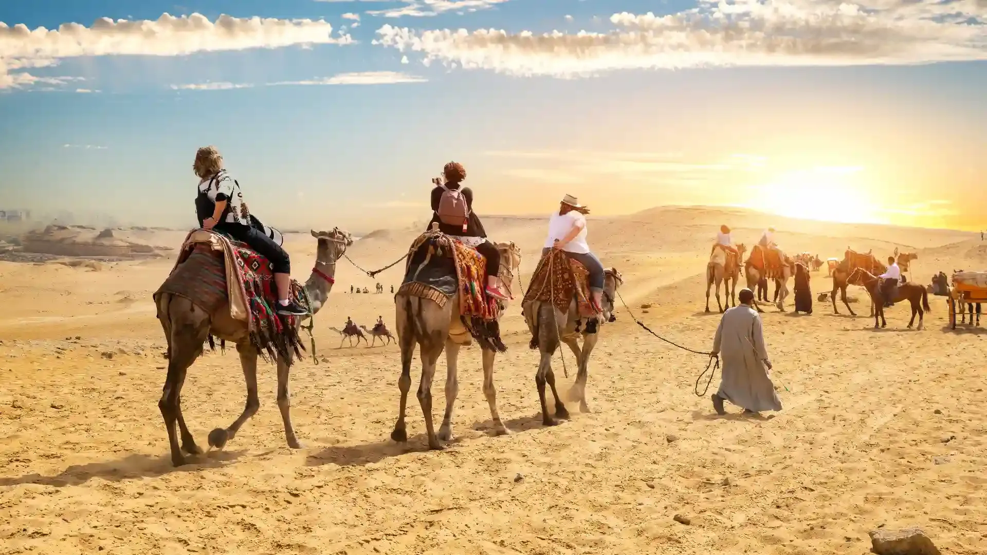 Saudi TDF rolls out new USD 400 million hospitality fund with Ennismore