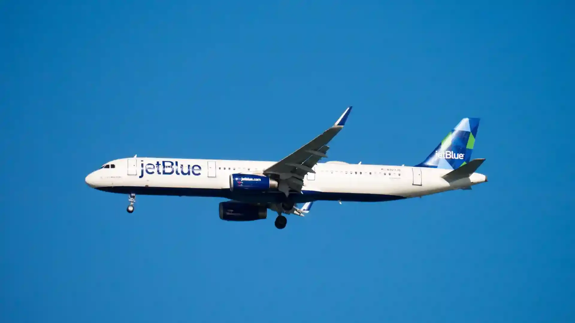 JetBlue triumphs in takeover battle for Spirit in a deal worth USD3.8 billion