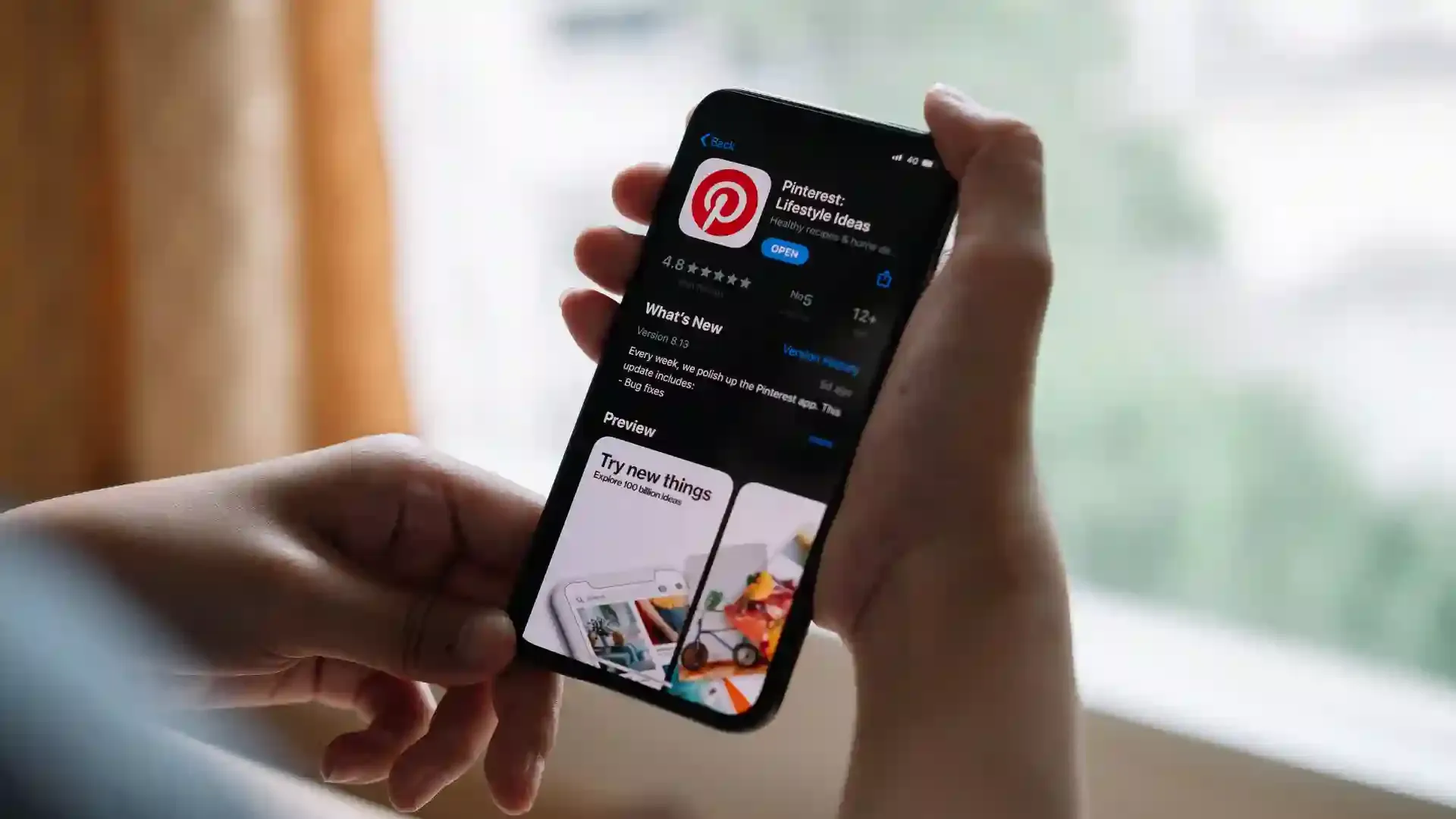 Pinterest surges in rally on new users, Elliott as leading stakeholder in 2022