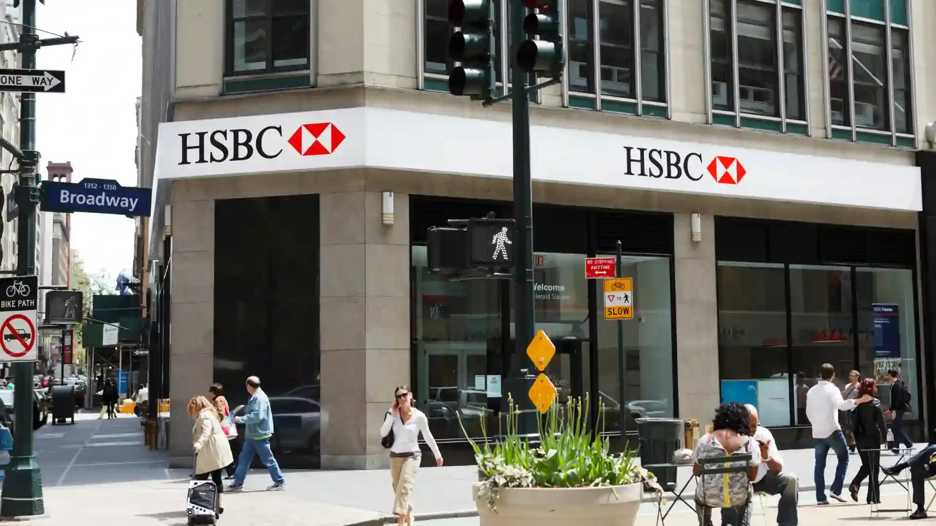 HSBC expands new global securities services in Abu Dhabi Global Market (ADGM)