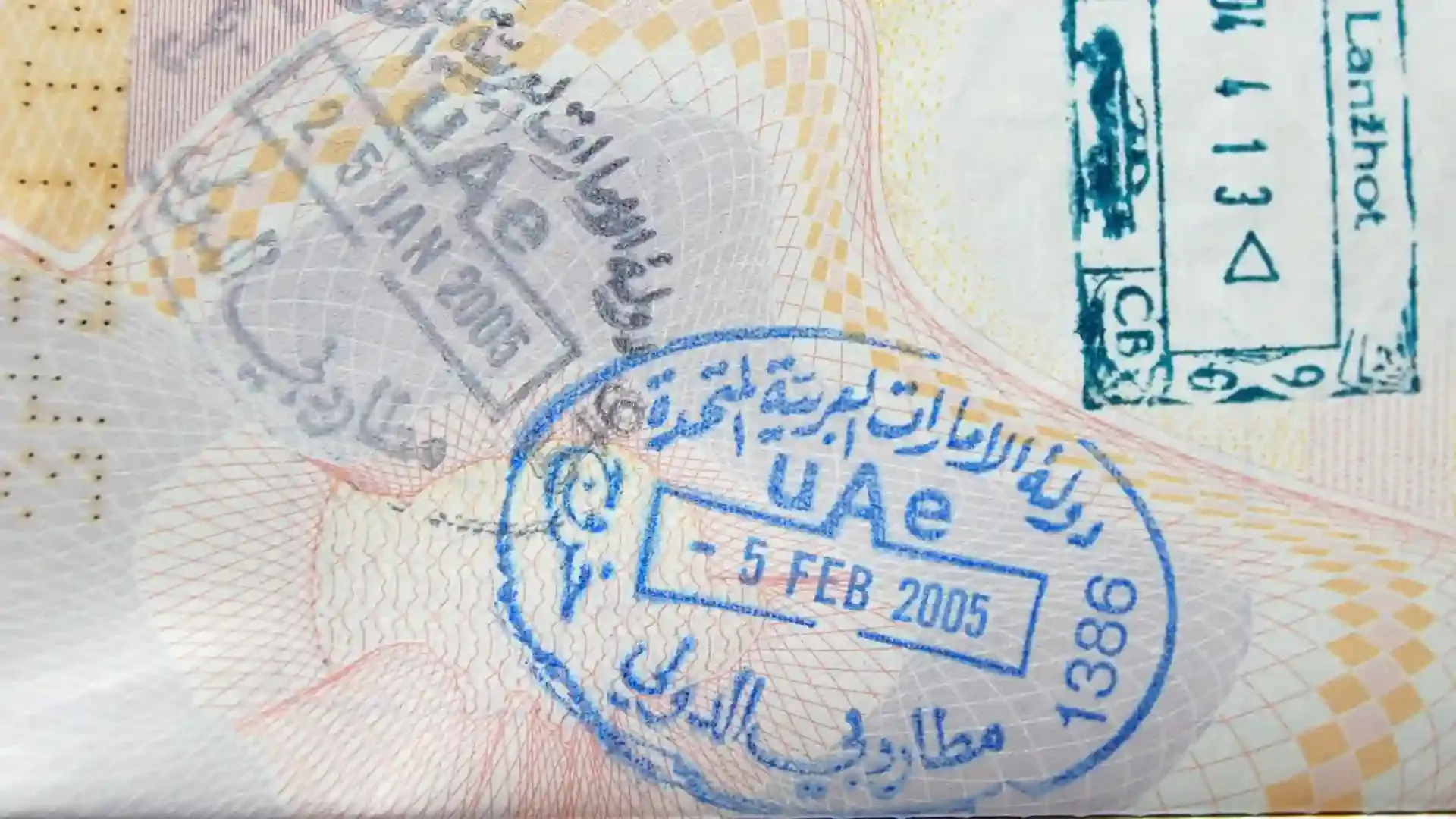 UAE: Over 70 nationalities can acquire new visa on arrival for up to 180 days