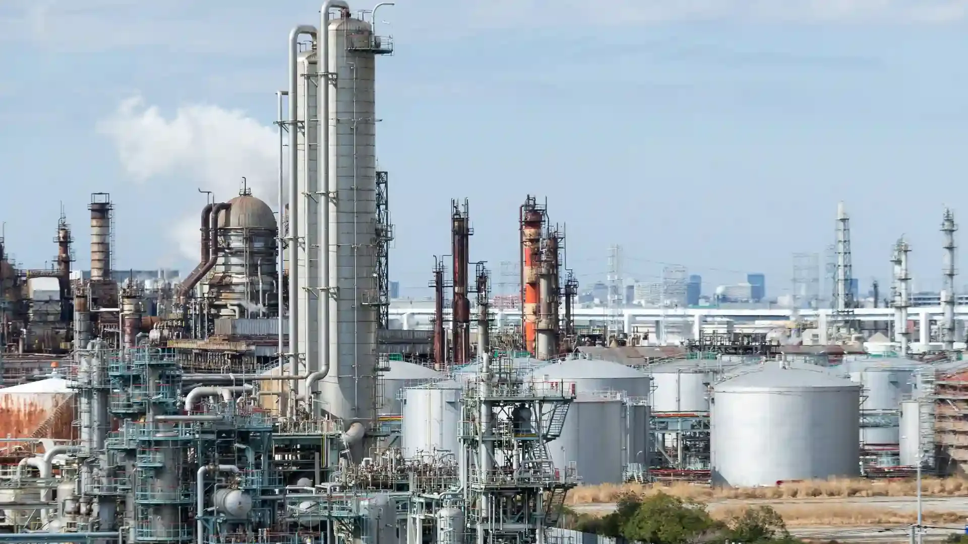 Borouge products applied at Barakah Energy Plant contribute to UAE’s clean energy transition