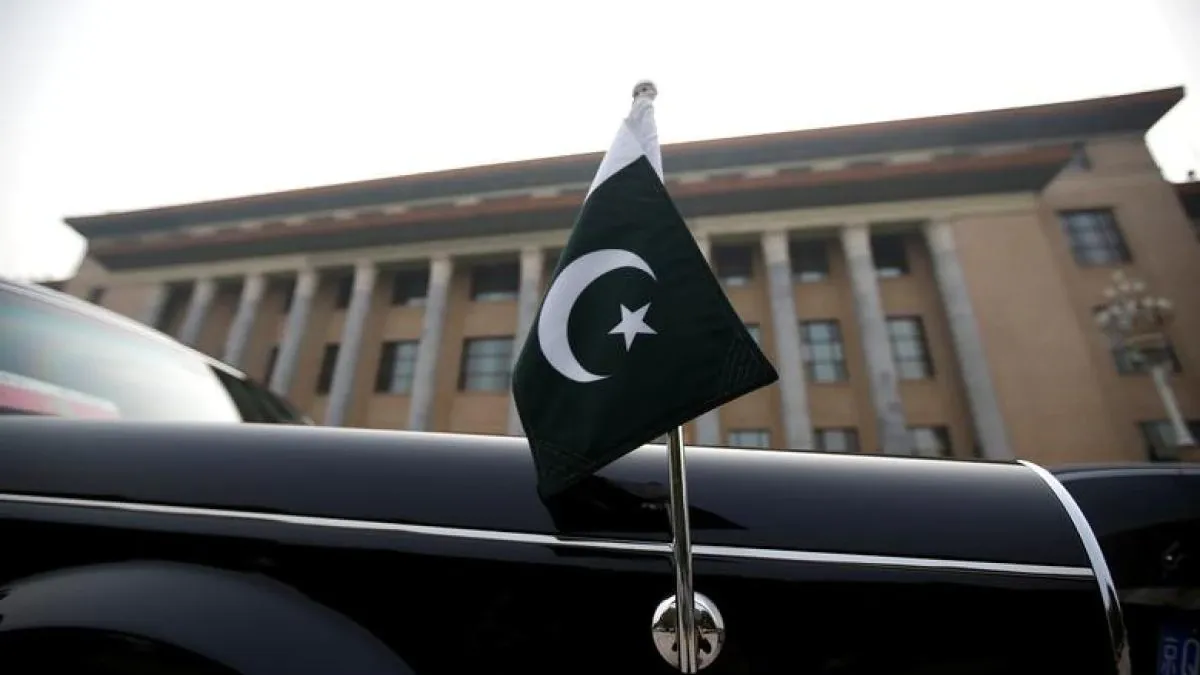 China and Saudi Arabia to Provide a $13bn Financial Package to Pakistan
