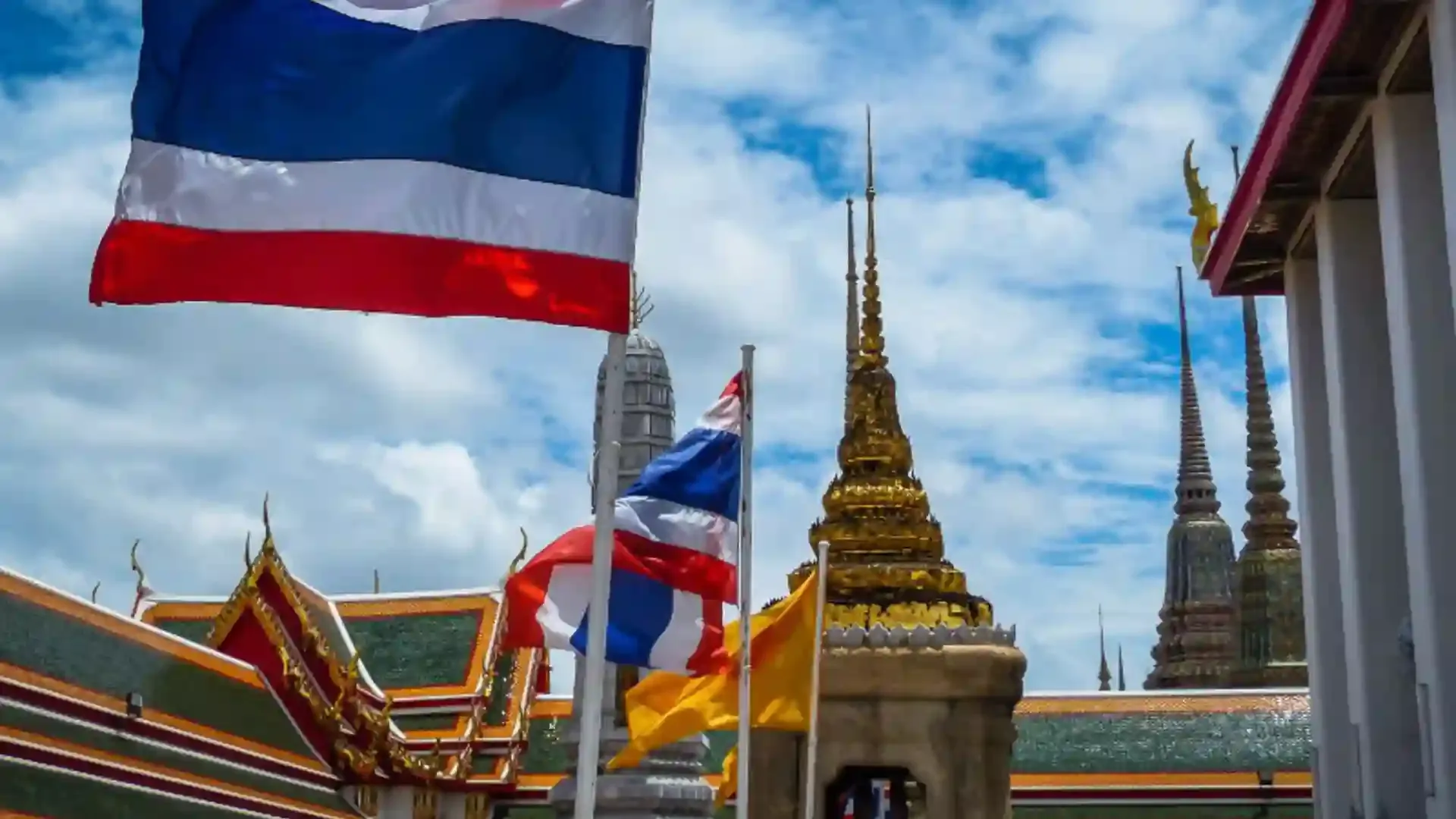 Thailand Jettisons Plan Permitting Foreigners to Buy Land Following Boisterous Backlash