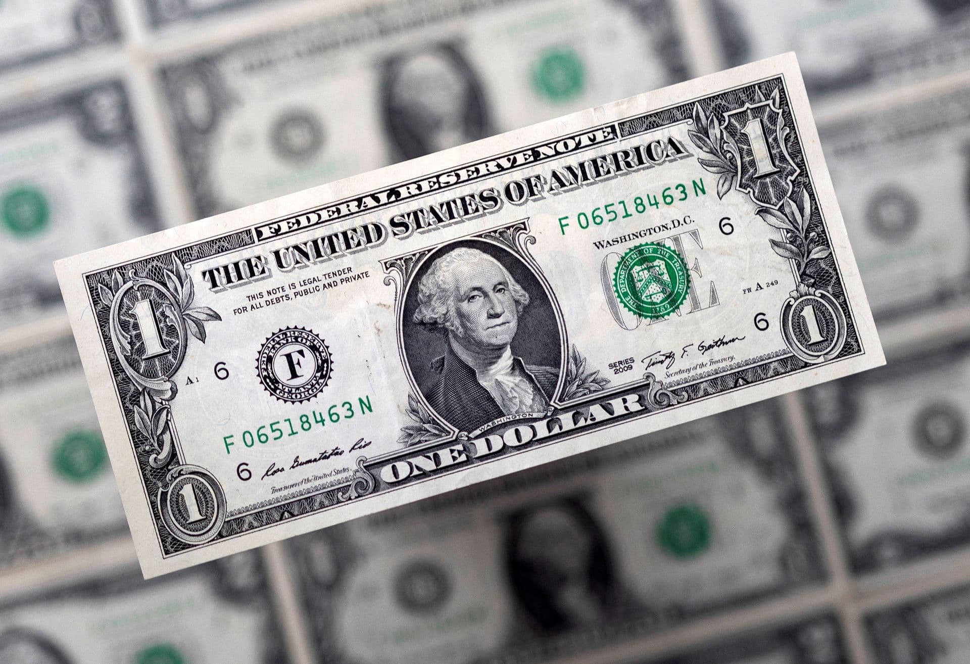 The Dollar Slides Ahead of the BoJ Meeting