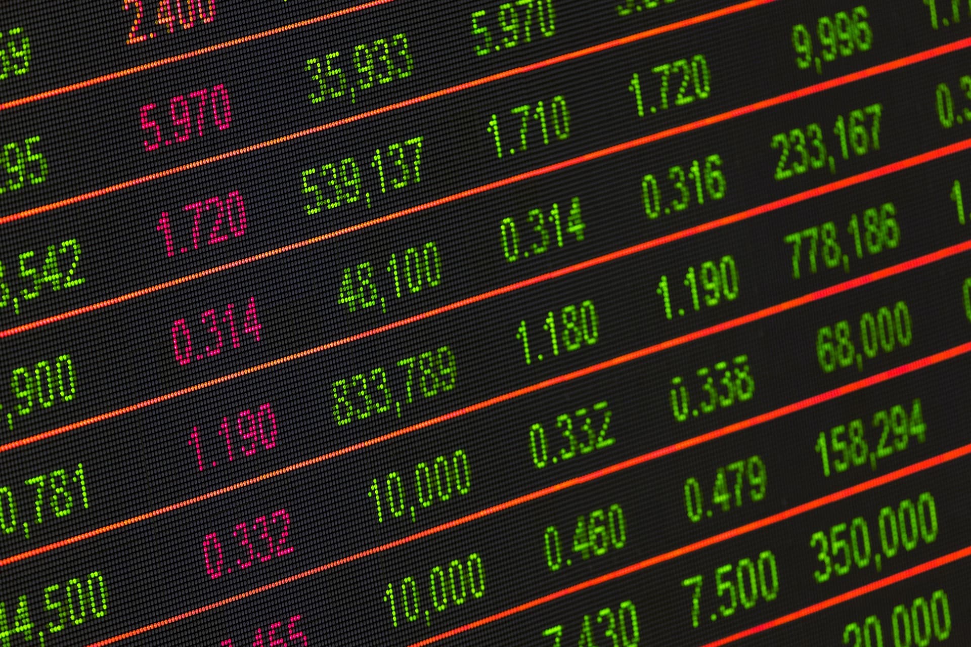 Citadel Securities Fined By South Korean Regulator For High Frequency Algo-Trading