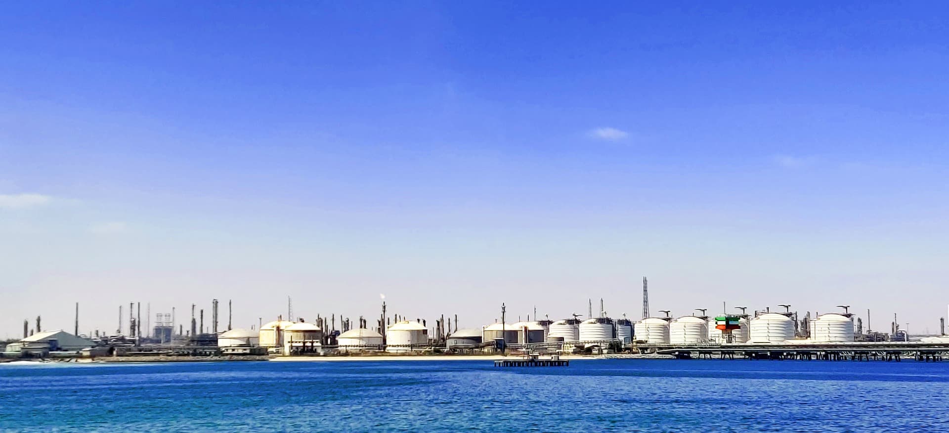 BlackRock-led investors in Aramco pipelines start bond sale