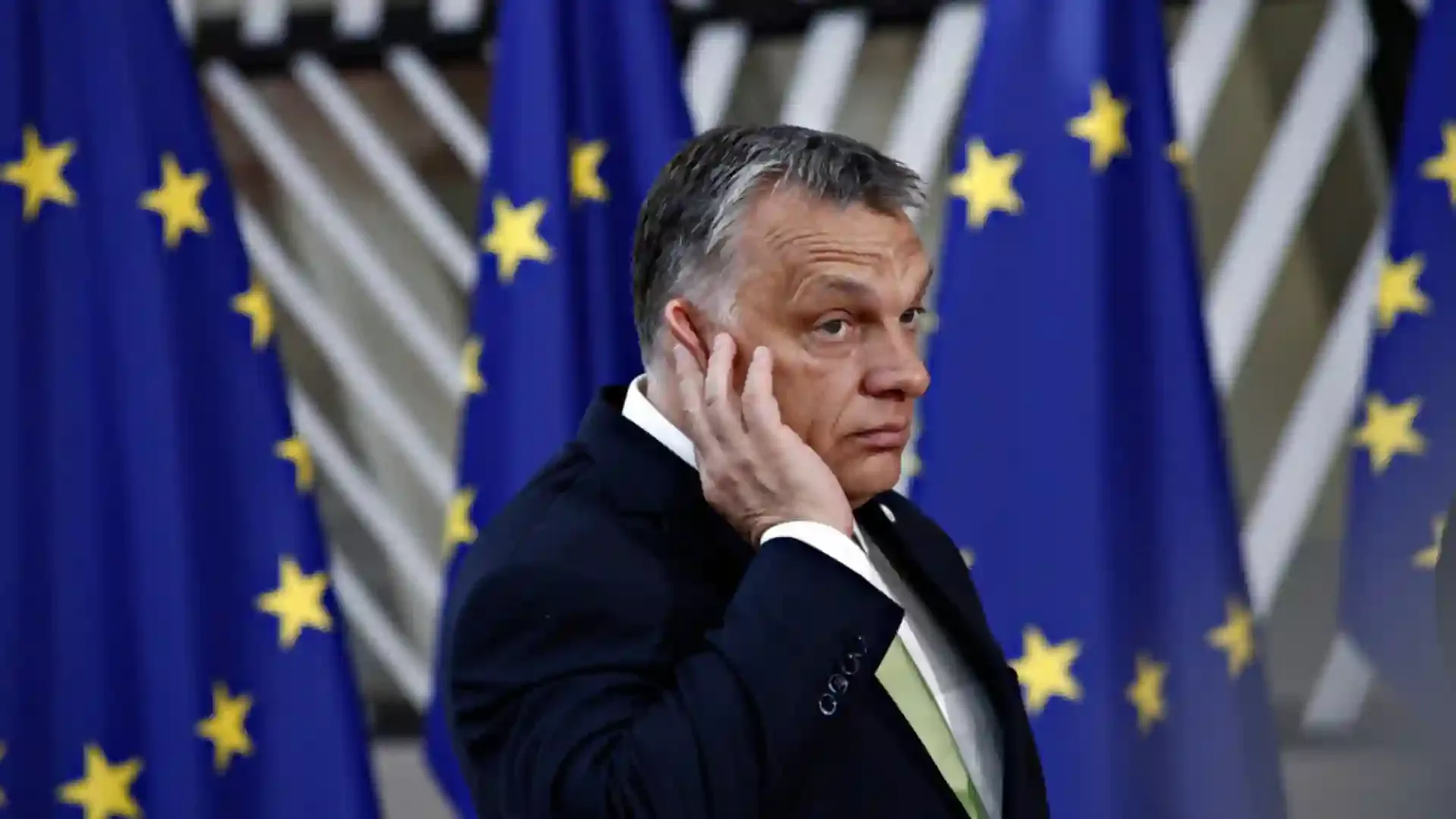 Hungary nears agreement with European Union to access nearly $ 30 billion frozen funds