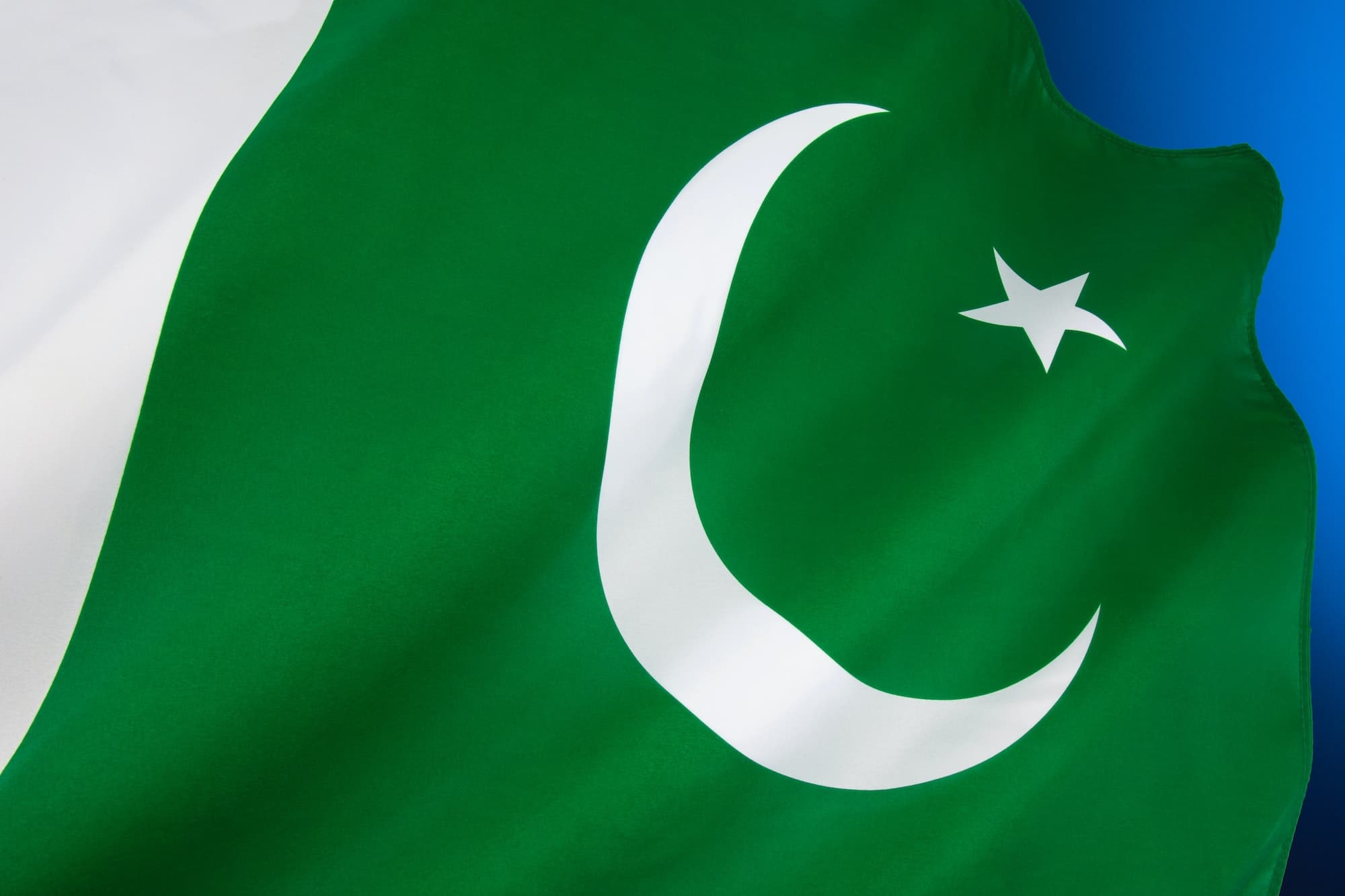 Imran Khan’s Arrest Deepens Pakistan’s Twin Political and Economic Crises