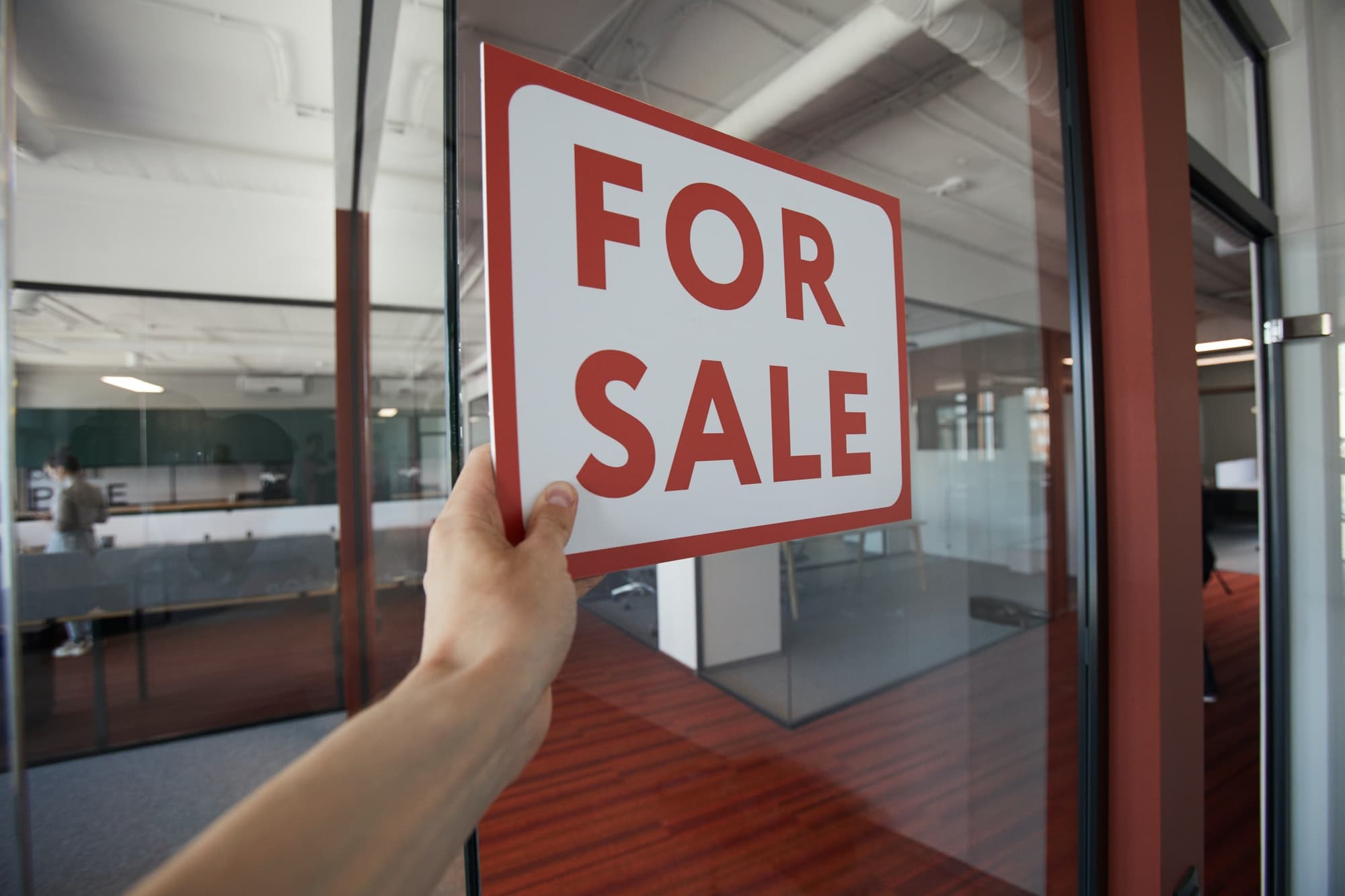 NAIOP: Commercial real estate trends expected to soar