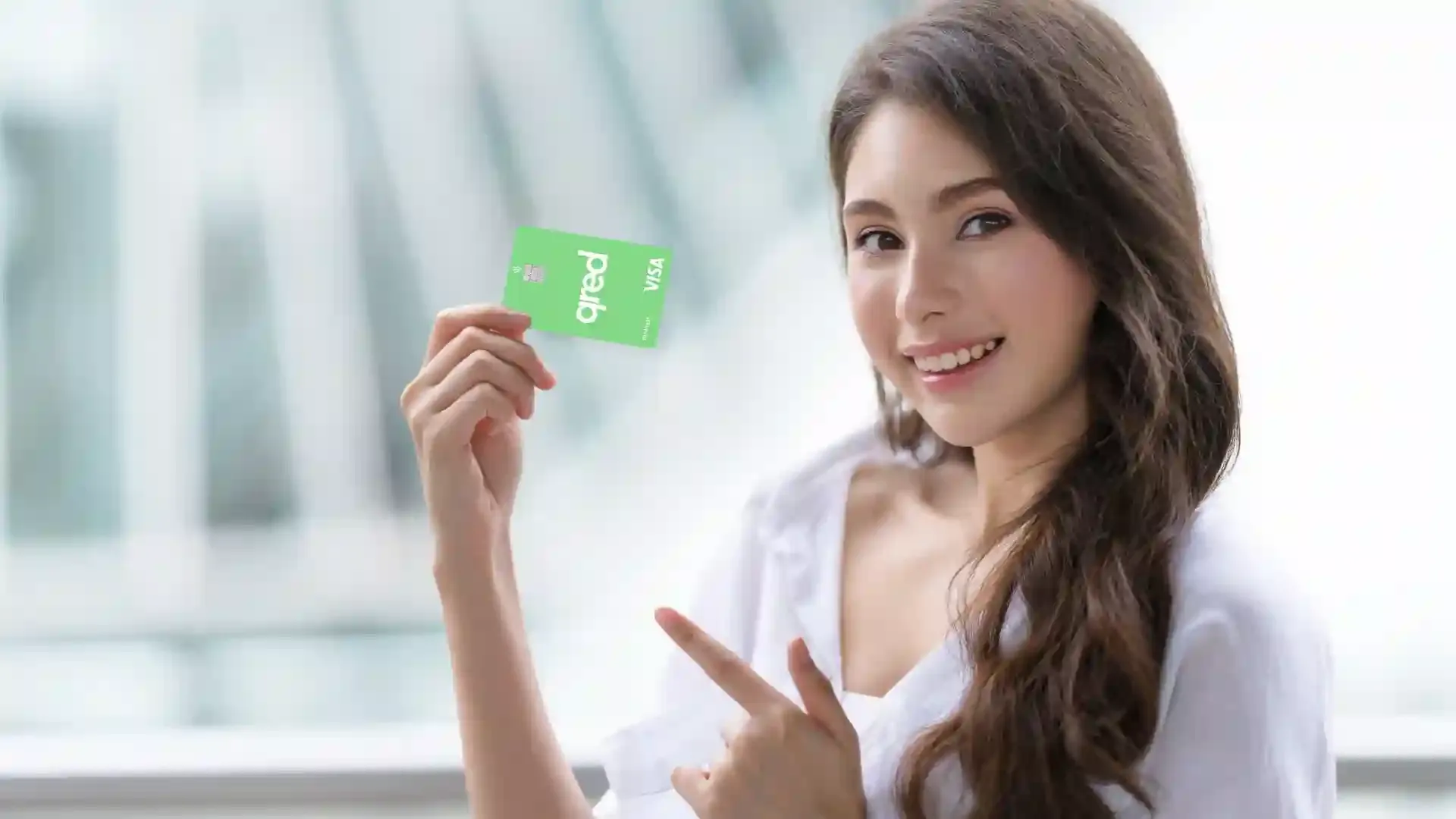 Qred Emerges as Europe’s Newest Bank