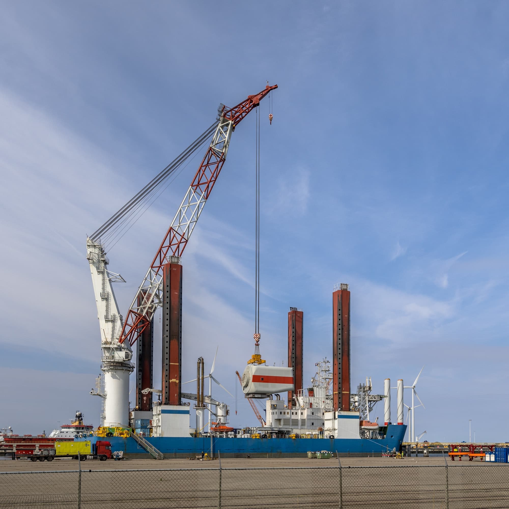 Siemens escalates its energy business amid Covid-19
