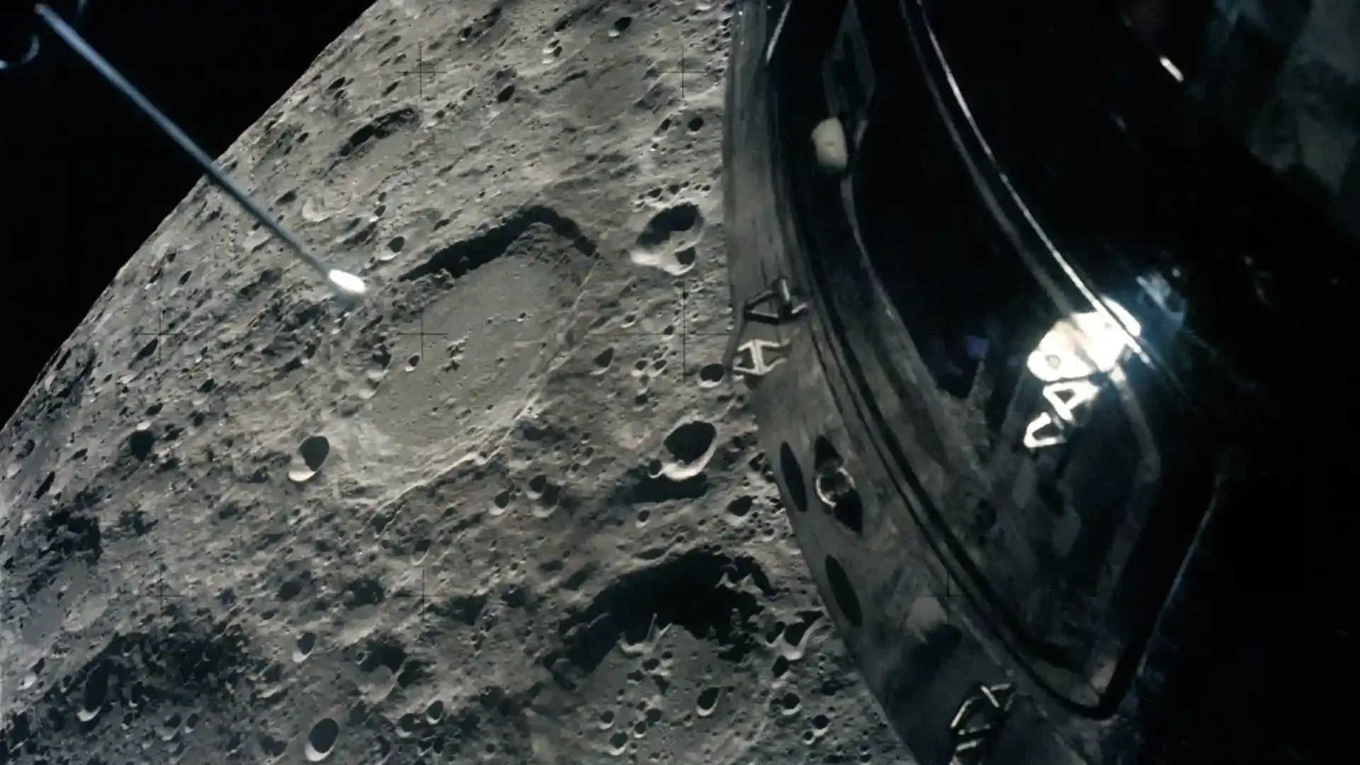 Reaching for the Moon: The Path to Establishing a Lunar Economy