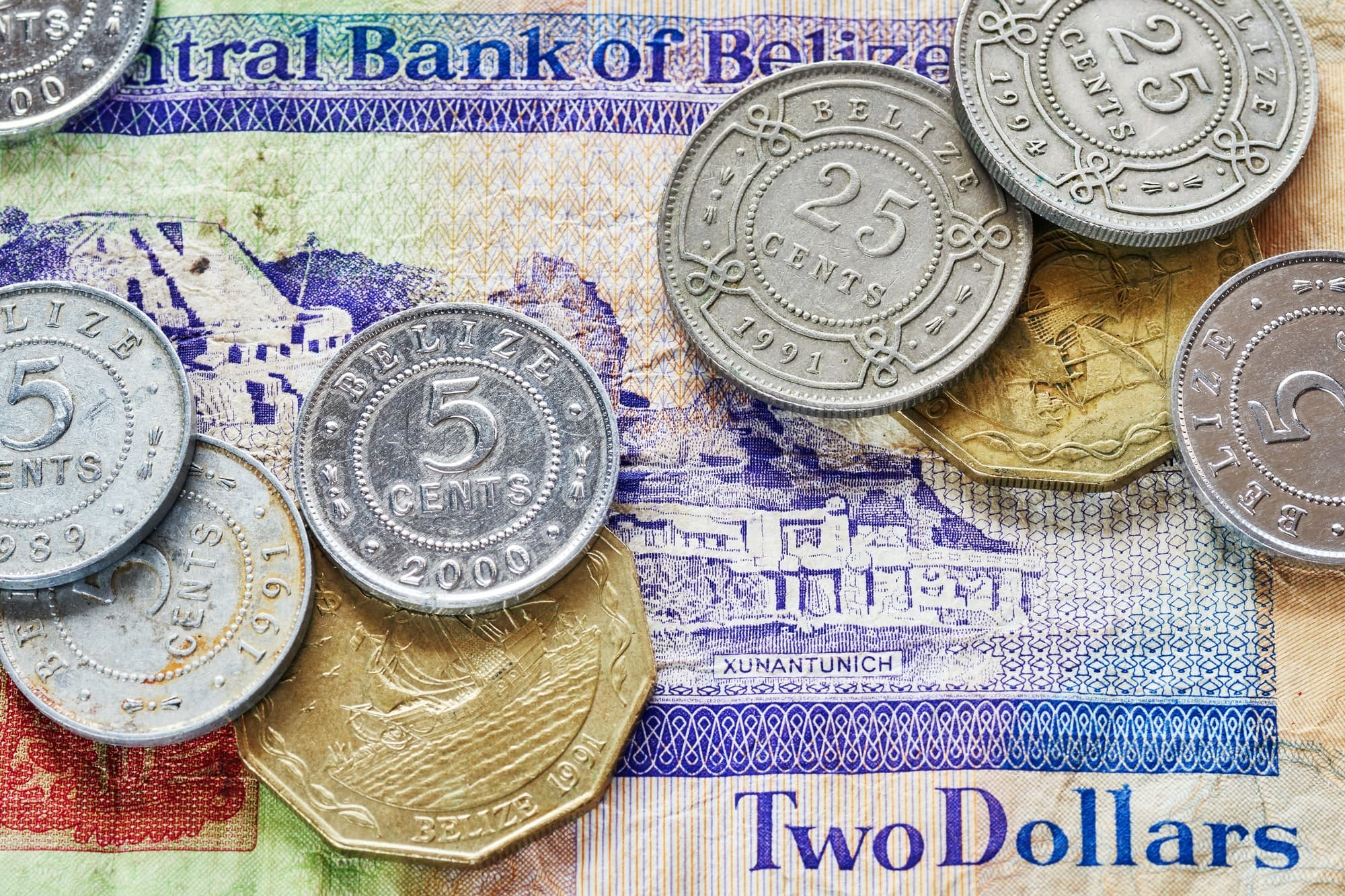 Saudi’s Central Bank reconfirms pegging to U.S. Dollar
