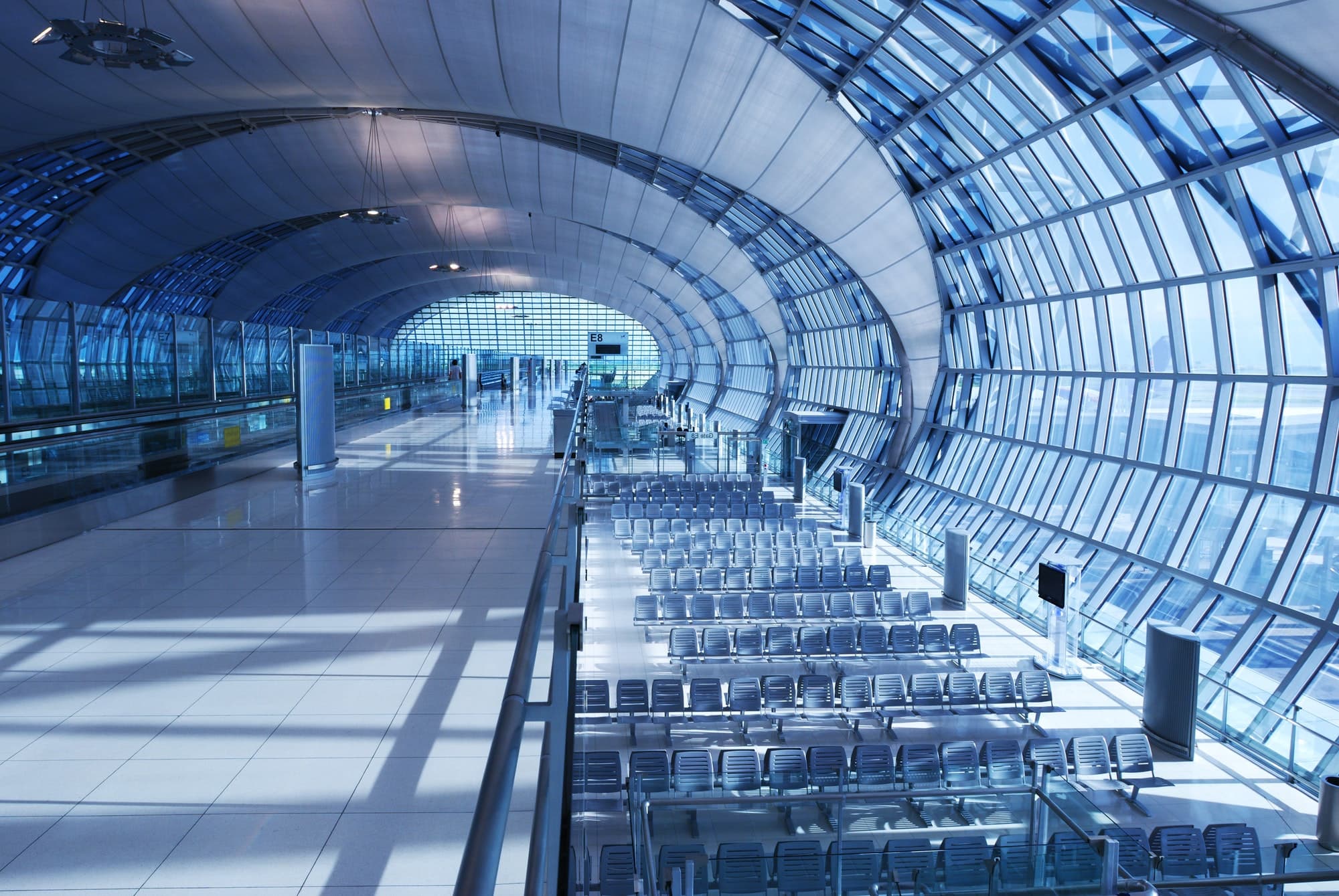 Aviation Restrictions in Middle East for Second Chance to Contain Covid-19
