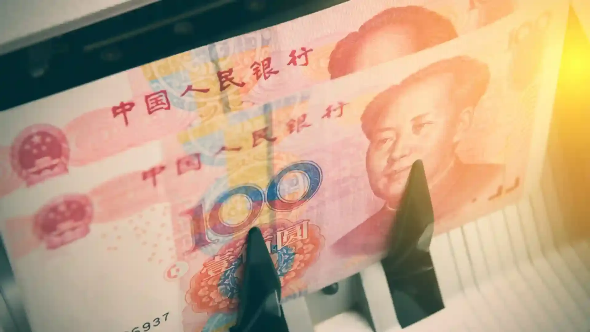 China and Saudi Arabia Sign Currency Swap Agreement