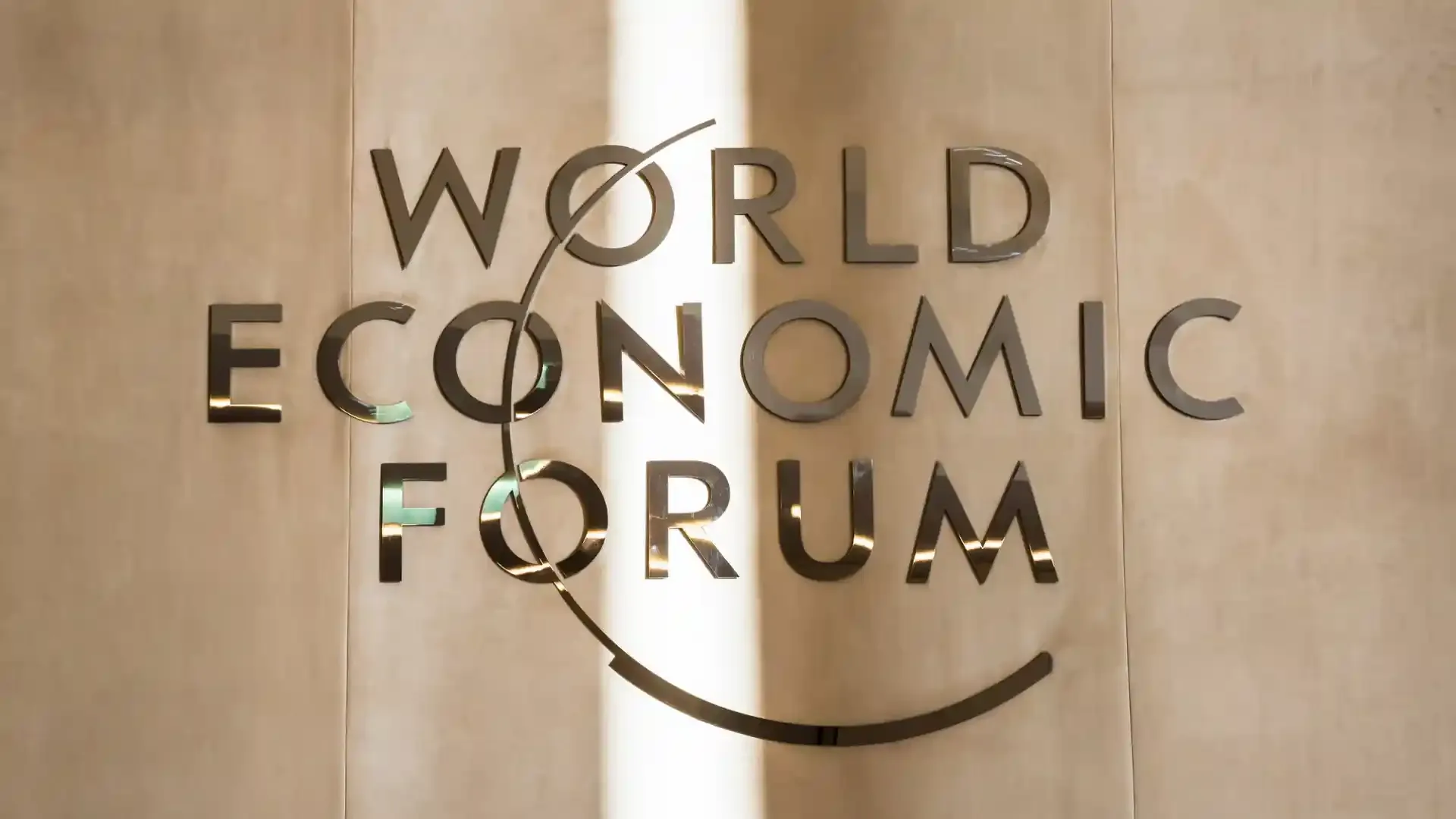Climate Change & Middle East Conflict on the Podium of Davos 2024