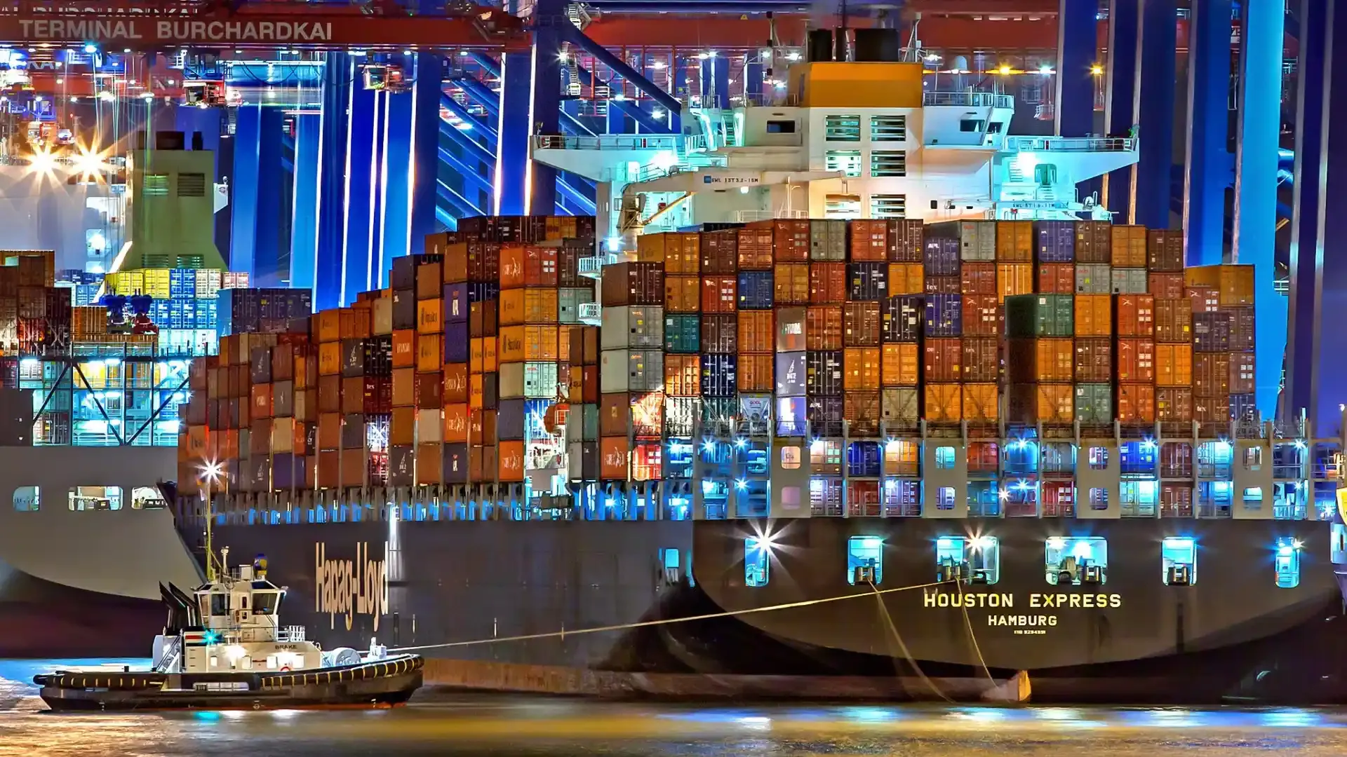 UAE, Russia, and Saudi Among the Top Importers of Indian Engineering Goods
