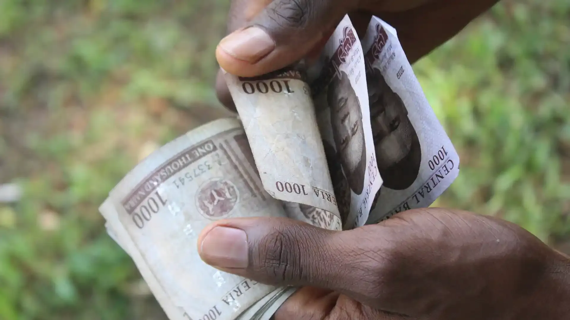 Nigeria’s Economic Revival: Challenges and Prospects for the Future