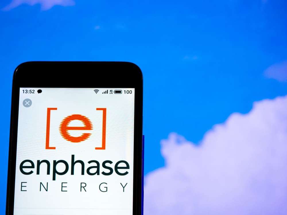 Enphase Energy Expands Footprint in Australia, Partners with Solargain