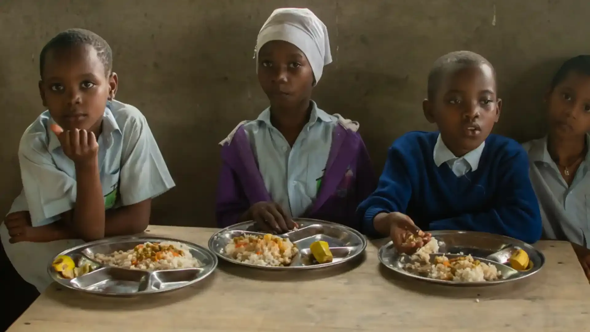 UN-led Report Suggests 282mn People Faced Food Insecurity Last Year