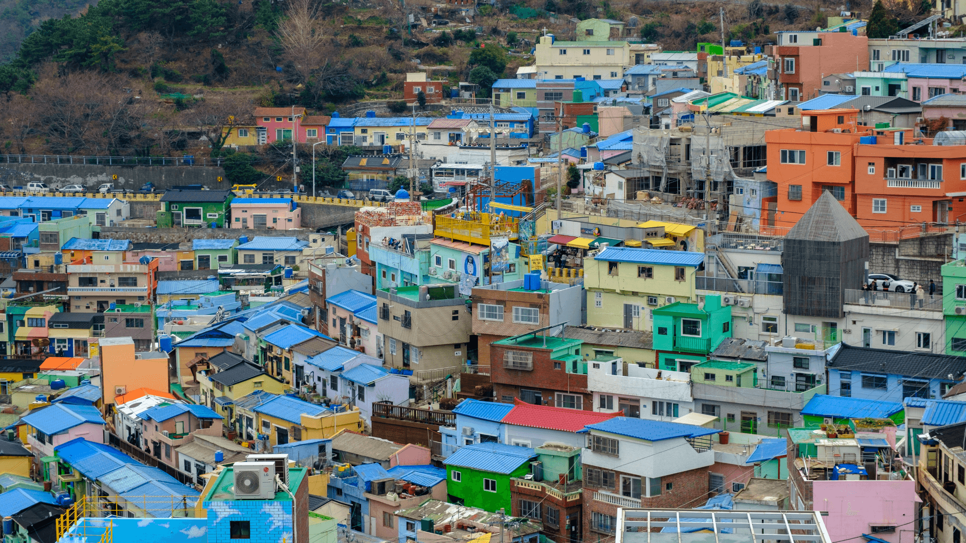 Jeonse: South Korea’s Youngsters in Debt Trap