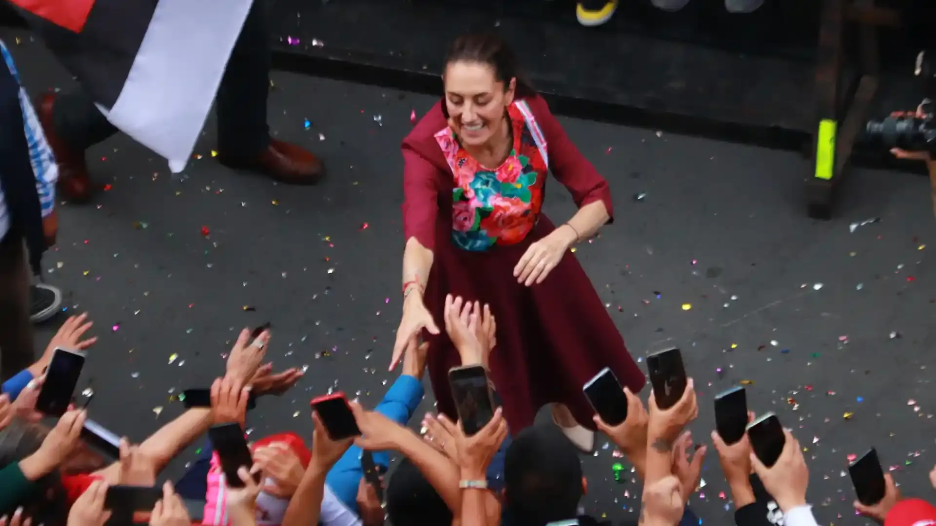 Mexico Presidential Elections 2024: Key Details