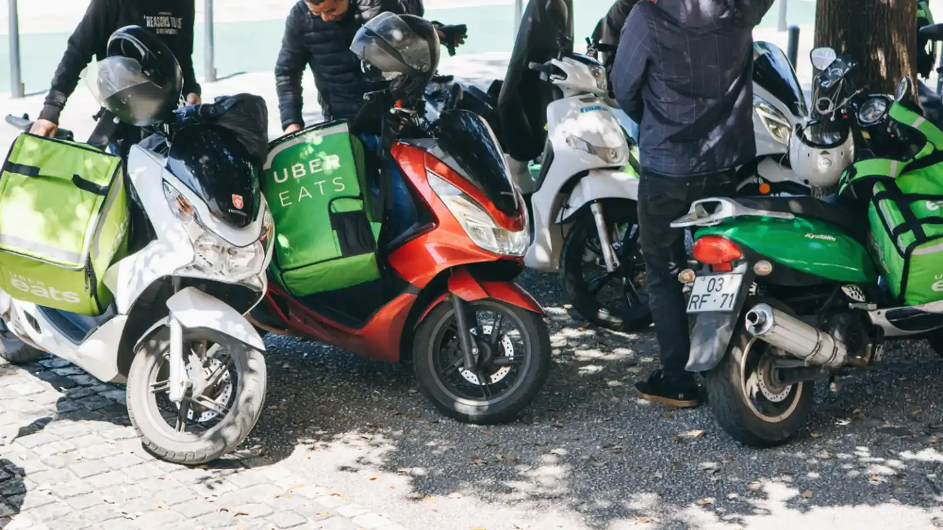 Gig Economy Shows Resilience Despite Poor Tech Earnings Reports