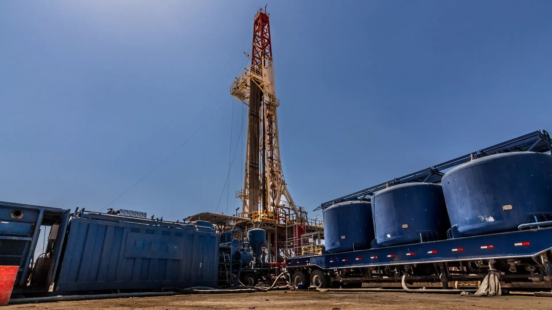 Global Oil Demand Growth Is At its Slowest, Driven by China’s Decline
