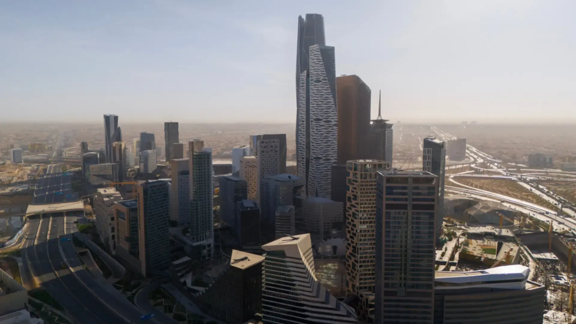 Saudi Arabia Leads the Way in MENA Startup Investment