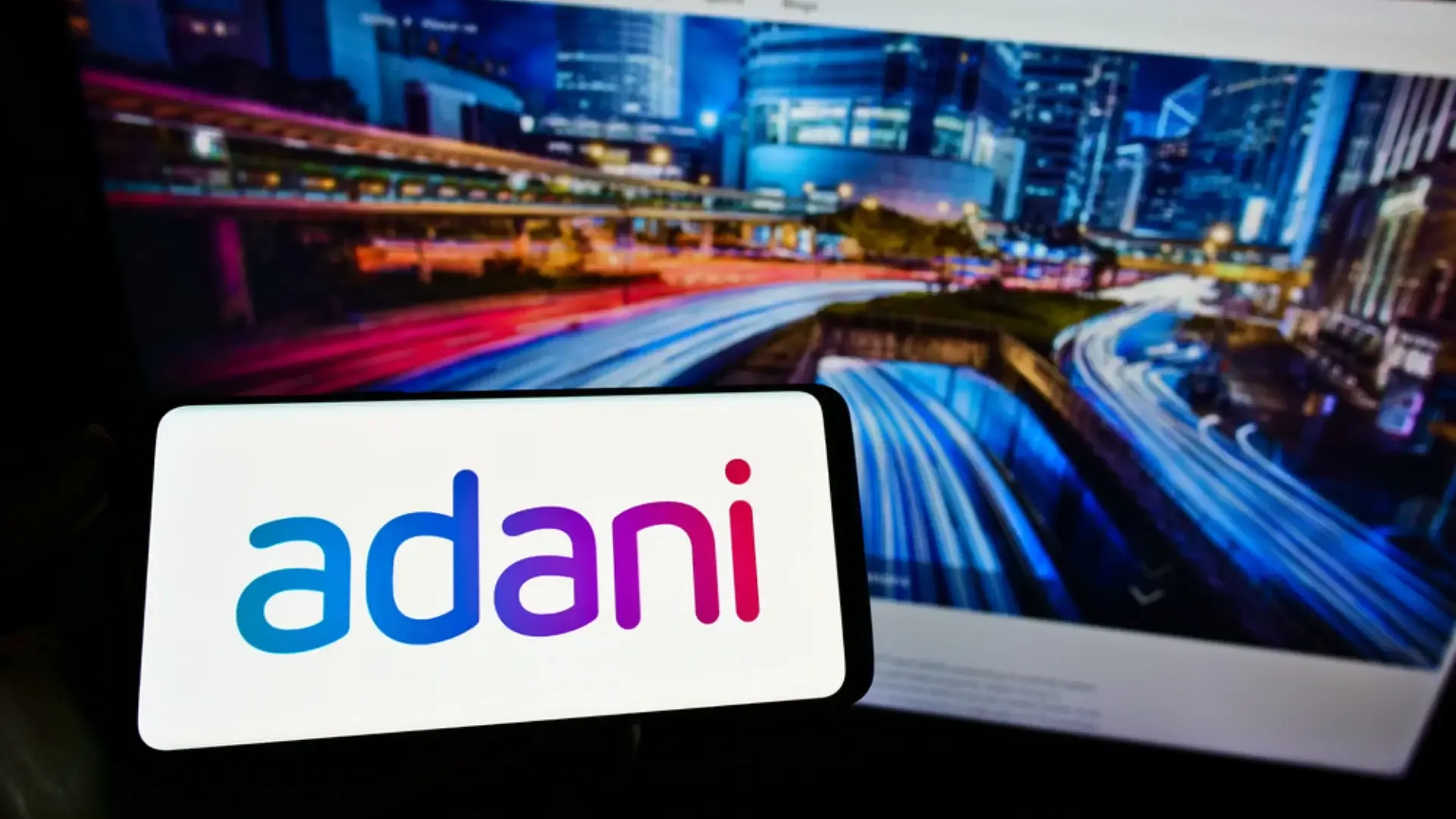Billionaire Gautam Adani Accused By US Authorities For $265 Million Bribery Scheme
