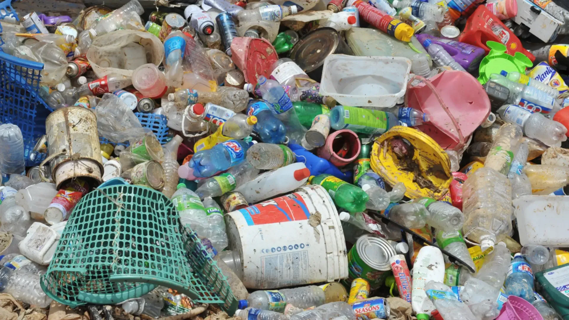 Global Plastic Ban Treaty – Countries Fail Yet Again