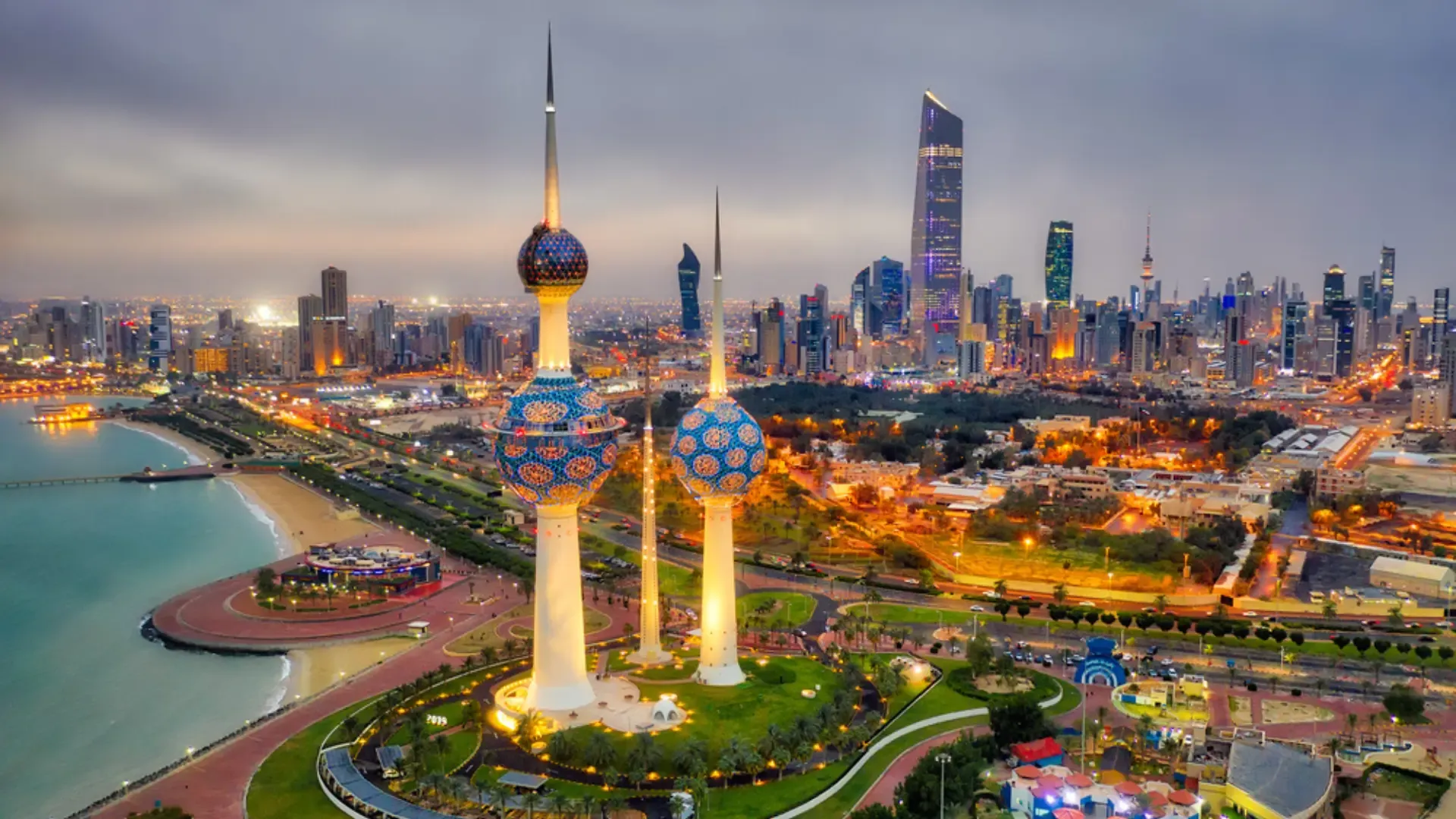 Expats Now Eligible for Property Ownership Under New Kuwait Ownership Reforms