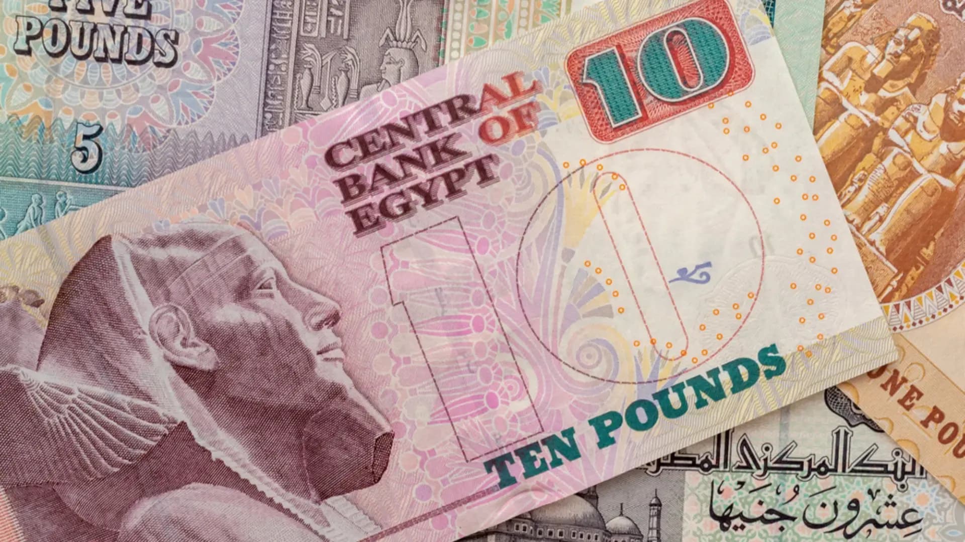 Egypt’s Banking Sector Shines With 27% Growth in Deposits Despite Inflation and Devaluation