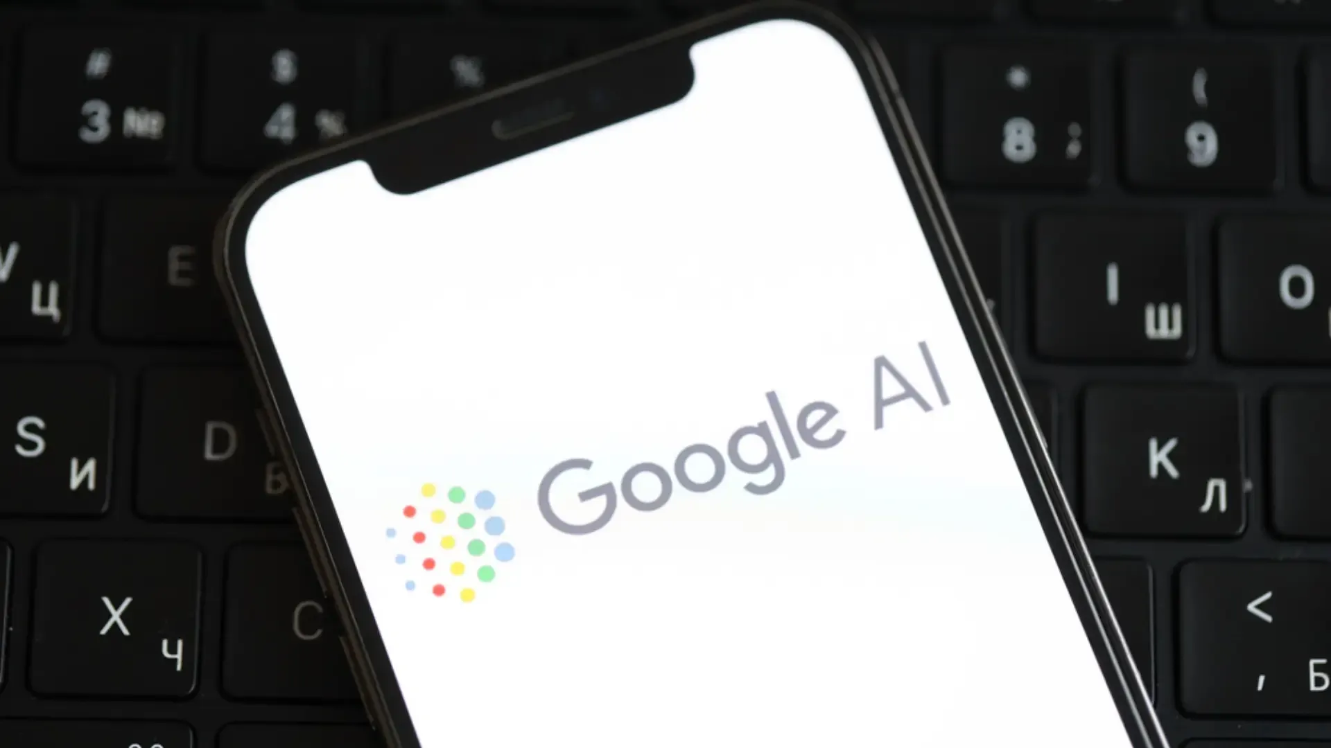 Google Tests AI-Powered Search Engine for Smarter Search Responses