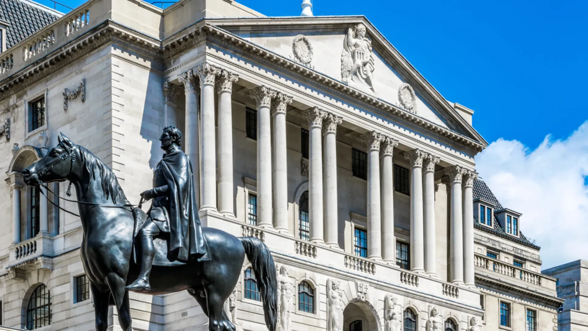 Can the Bank of England Help the UK to Get Back on Track?