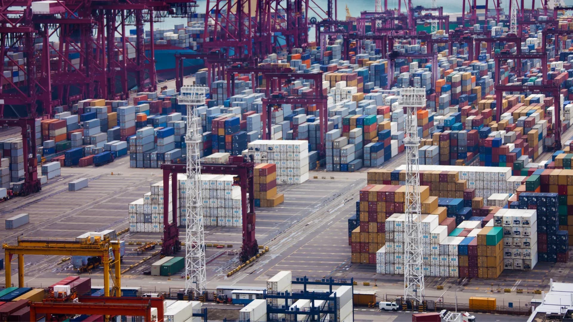 EU Offers Tariff Concessions to US to Restore Trade Stability