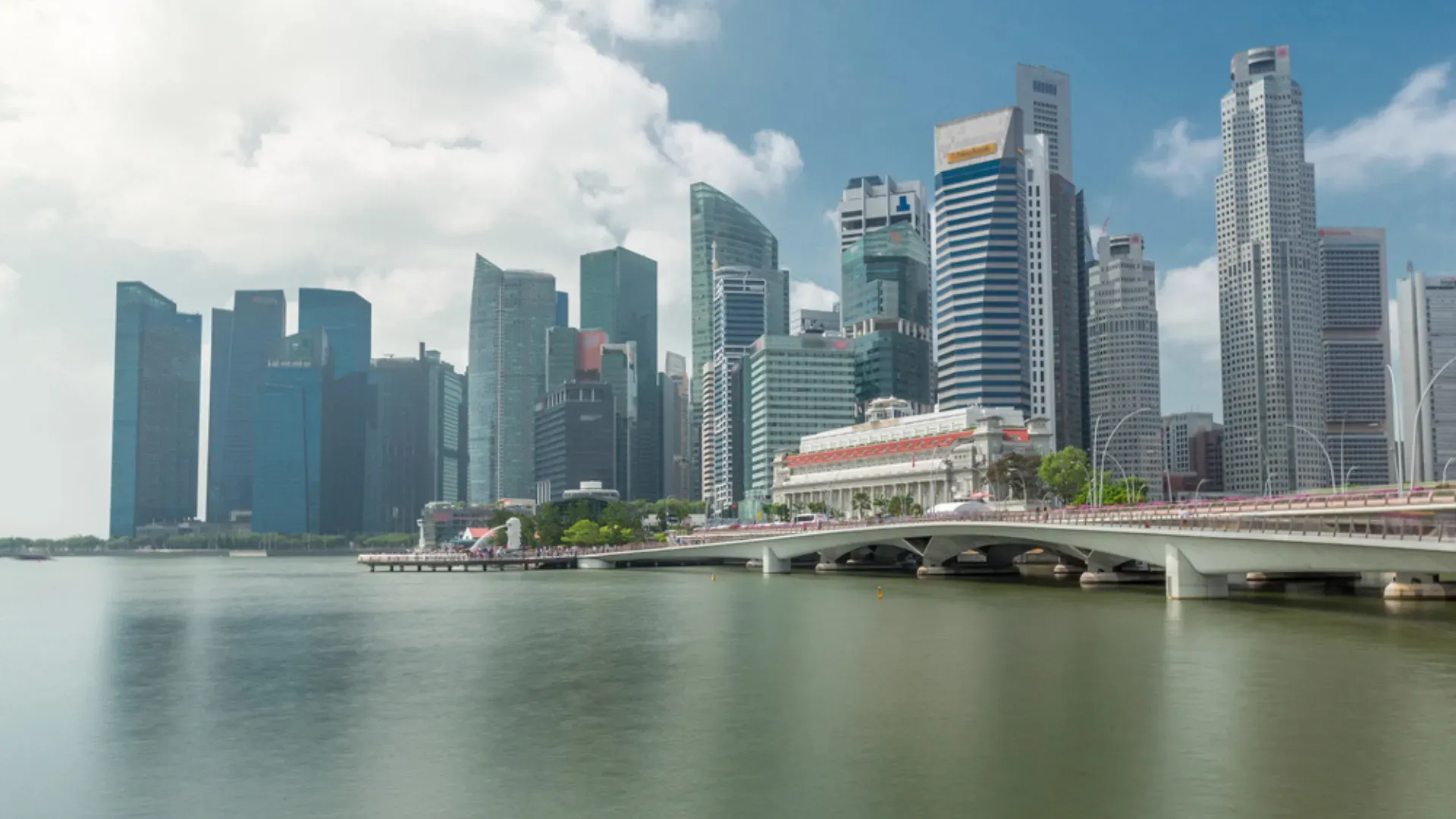 Singapore’s CDL Sells Majority Stake To Malaysia’s IOI Properties Group