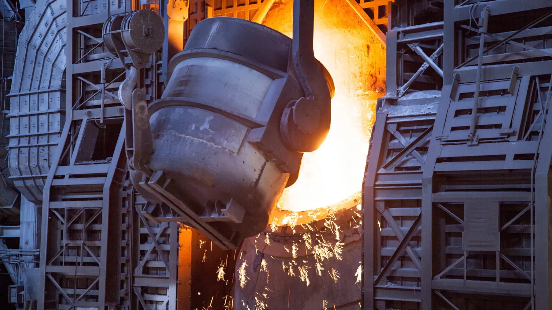UK Government To Unveil New Industrial Strategy To Boost Manufacturing
